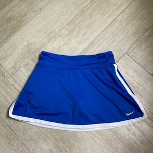Nike Tennis Skirt